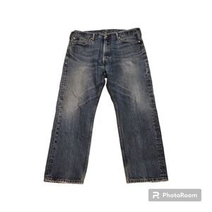 Levi's 505 Jeans